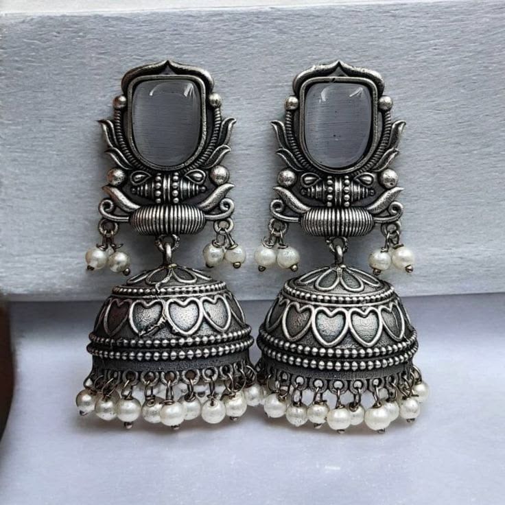 Jhumka