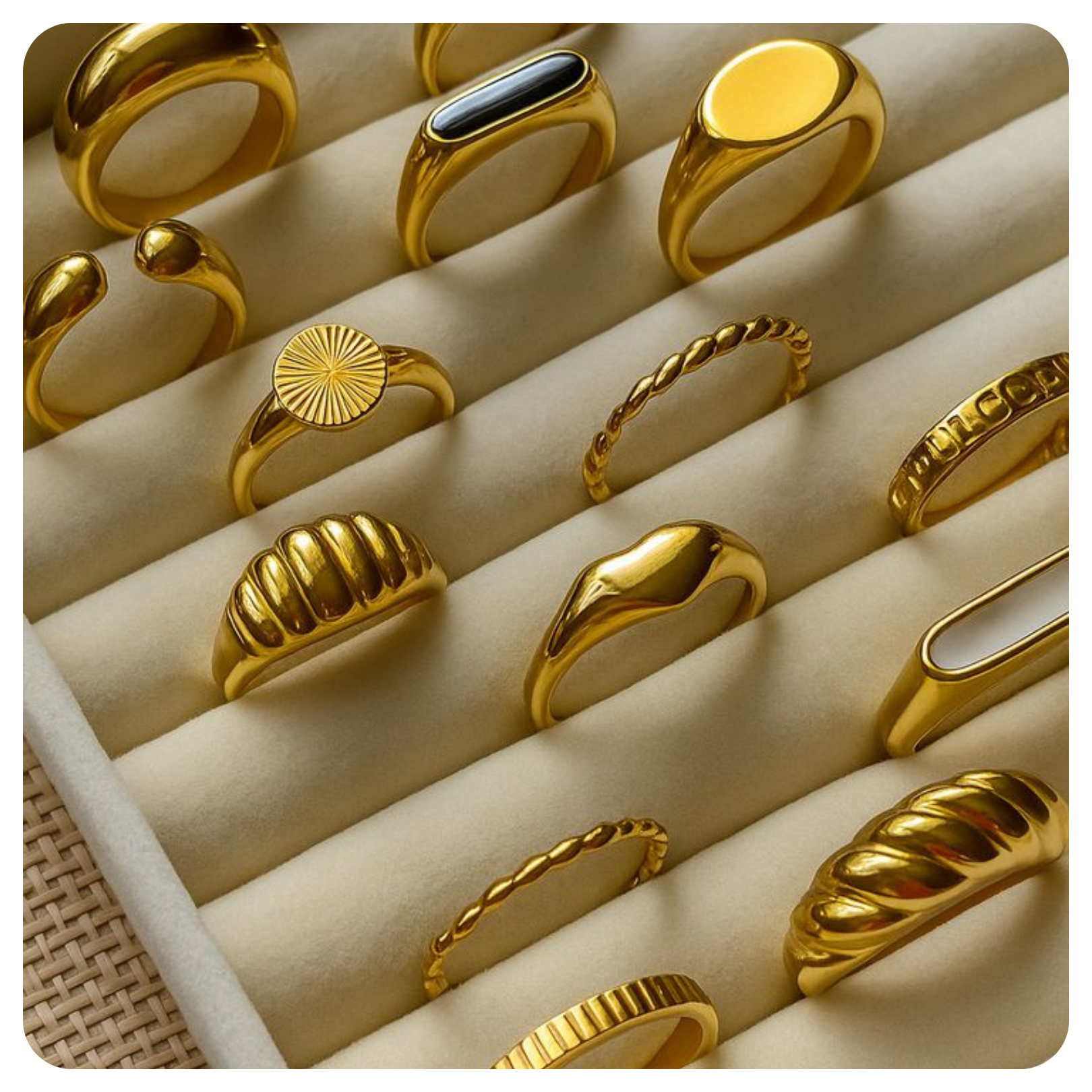 Rings