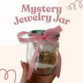 Mini Mystery Jar