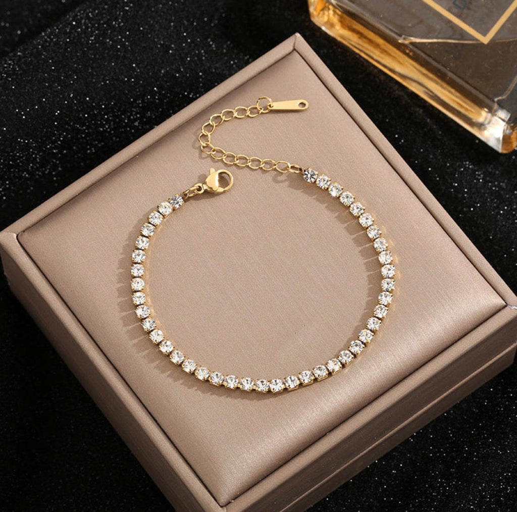 Tennis Bracelet