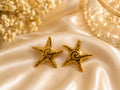 Star Anti Tarnish Earrings for Girls & Women