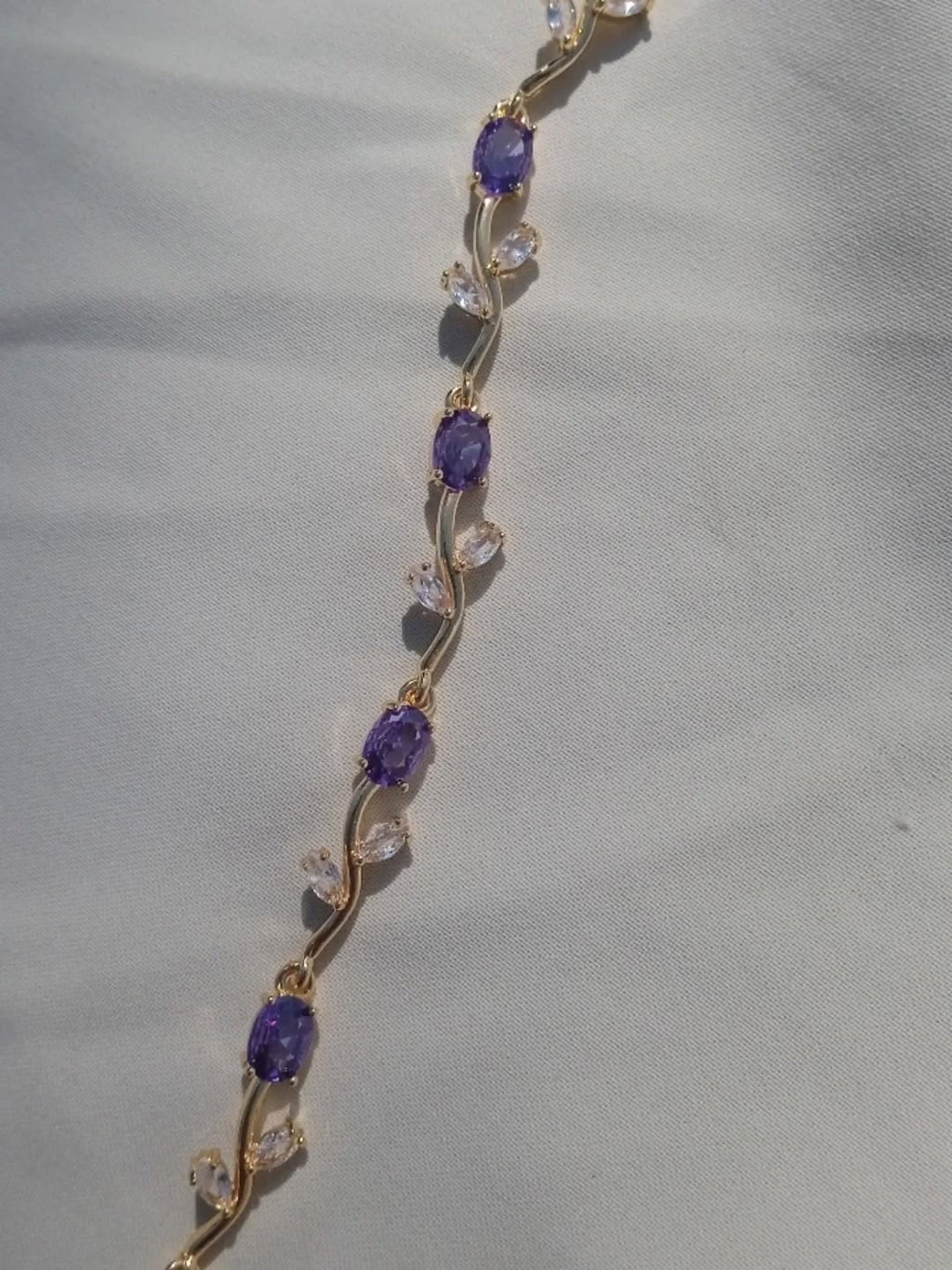 Tulip Bracelet