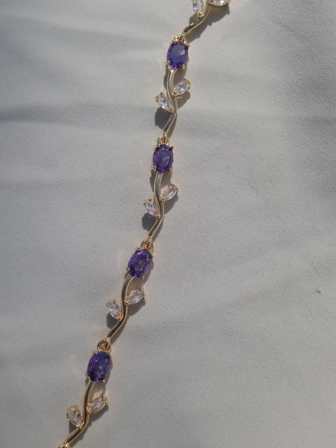 Tulip Bracelet