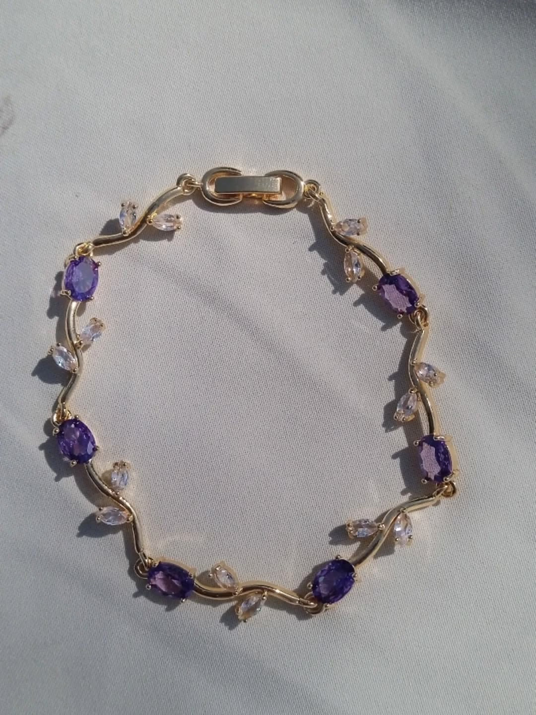 Tulip Bracelet
