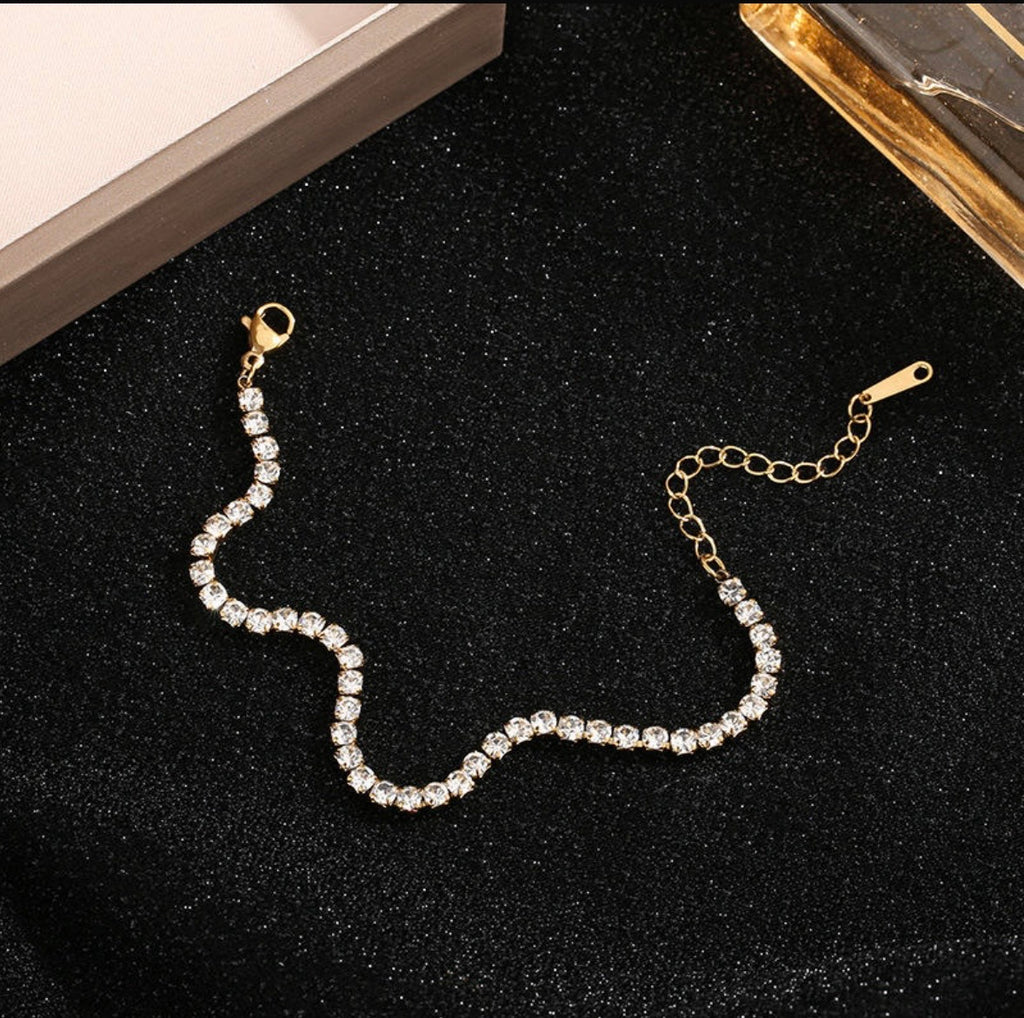Tennis Bracelet