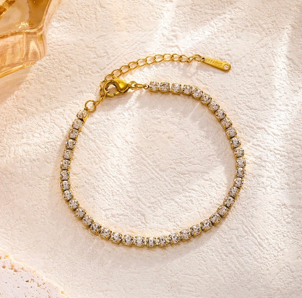 Tennis Bracelet