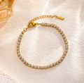 Tennis Bracelet