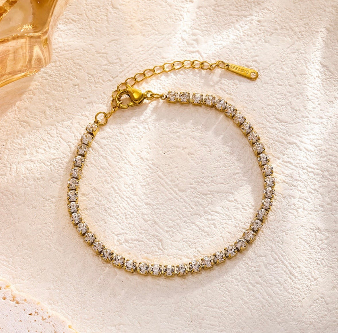 Tennis Bracelet