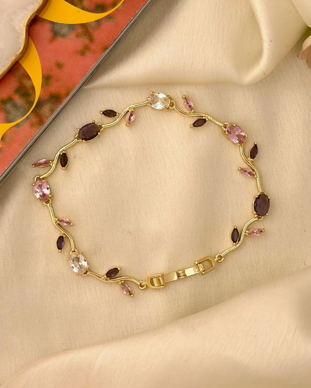 Tulip Bracelet