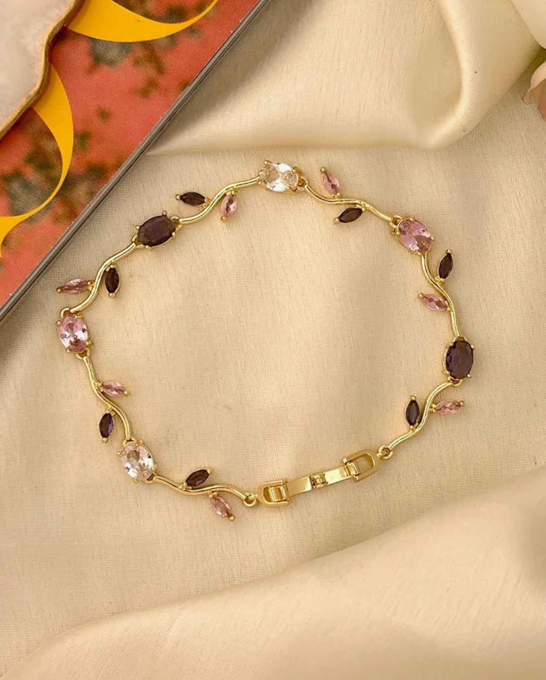 Tulip Bracelet