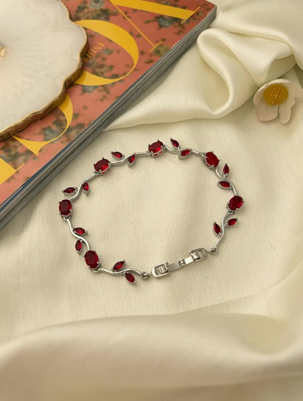 Tulip Bracelet