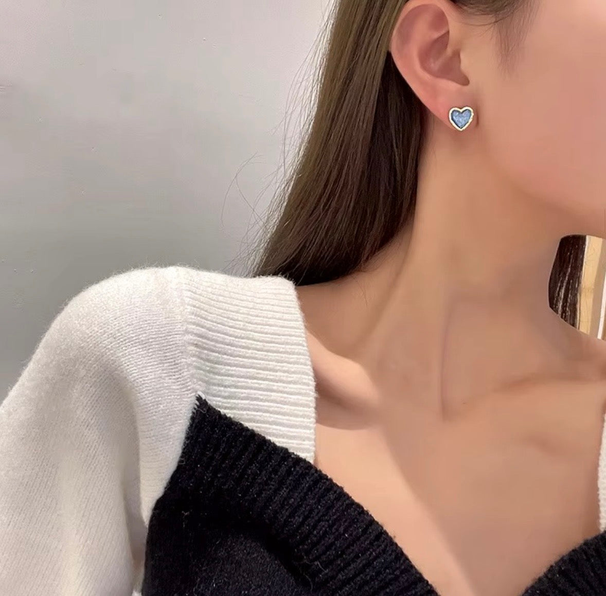 Bluebell Stud Earrings