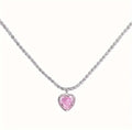 Cupid's Blush Necklace
