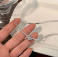 Nova Minimalist Necklace