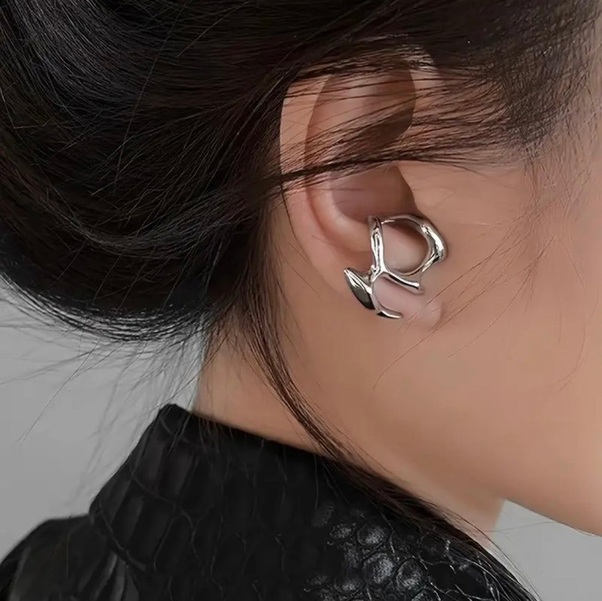 Aurora Claw Ear Cuff